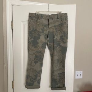 Vintage A.N.A. Jeans 14P